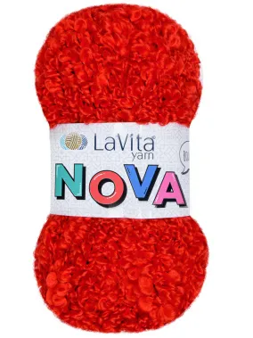 Пряжа LaVita Nova 3023