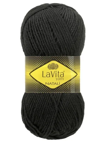Пряжа LaVita Natali 9500