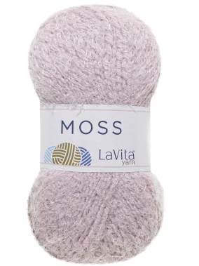 Пряжа LaVita Moss 4160