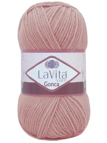 Купить пряжу для вязания Lavita Gonca — интернет-магазин пряжи LaVita Yarn