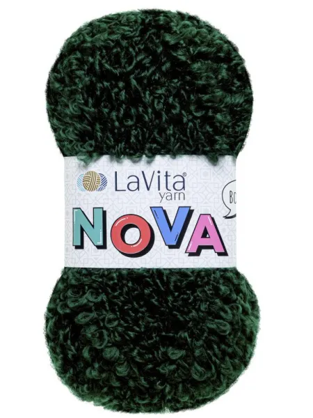 Пряжа LaVita Nova 8103