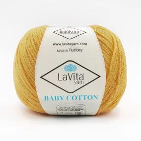 Пряжа LaVita BabyCotton 2004