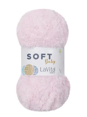 Пряжа LaVita Soft 4005 - 1 моток