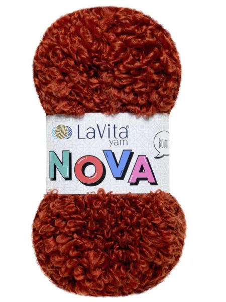 Пряжа LaVita Nova 3002