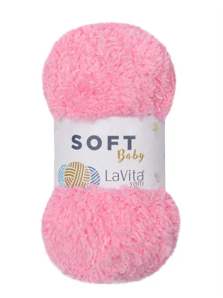 Пряжа LaVita Soft 4017