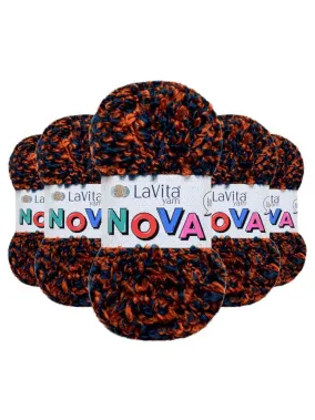 Пряжа LaVita Nova 1532