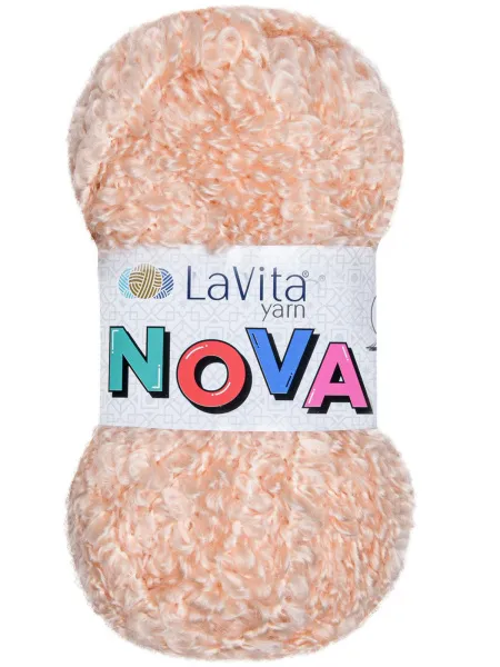 Пряжа LaVita Nova 4104