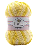Lavita Baby Batik