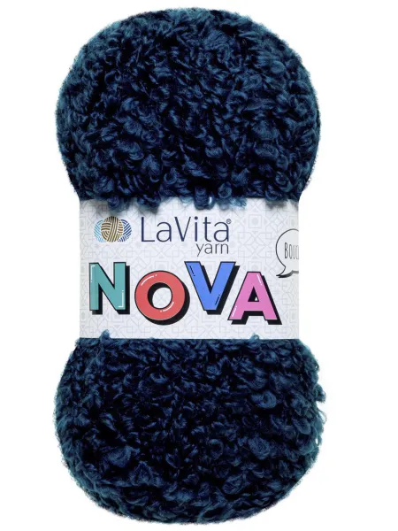 Пряжа LaVita Nova 5206