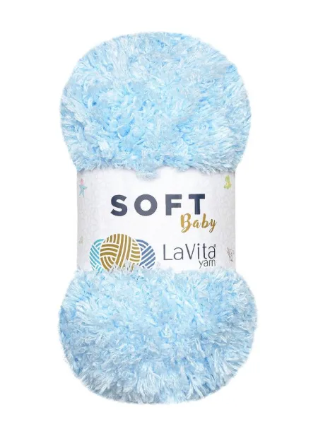 Пряжа LaVita Soft 5010