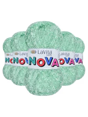 Пряжа LaVita Nova 8206