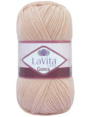 Пряжа LaVita GONCA 4005