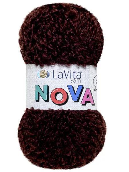 Пряжа LaVita Nova 3201