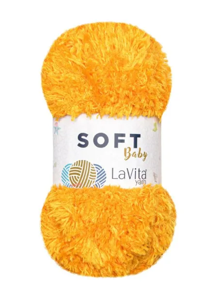 Пряжа LaVita Soft 3012
