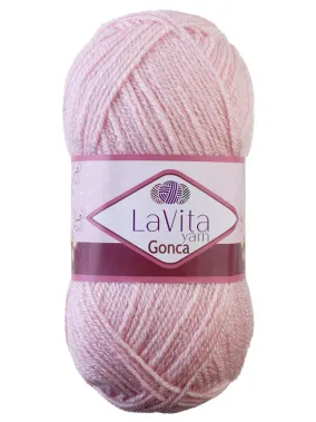 Пряжа LaVita GONCA 4133