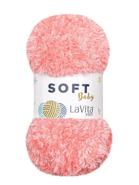 Пряжа LaVita Soft 4159