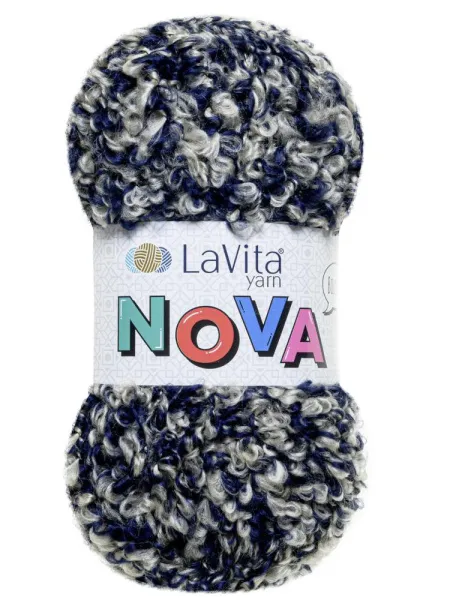 Пряжа LaVita Nova 1531