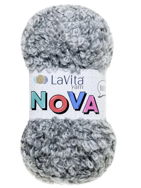 Пряжа LaVita Nova 6805