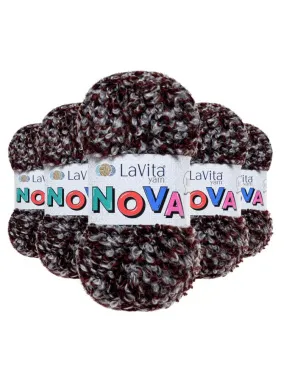 Пряжа LaVita Nova 1533