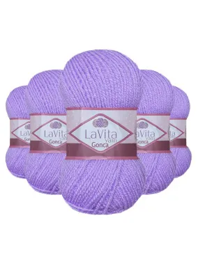 Пряжа LaVita GONCA 5119