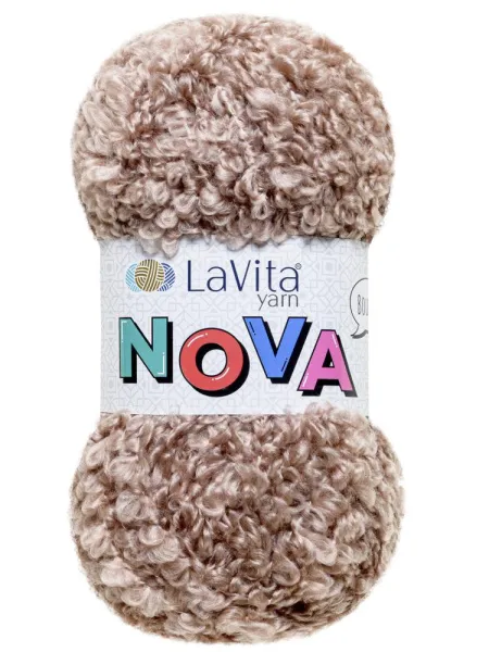 Пряжа LaVita Nova 4101