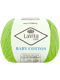Lavita Baby Cotton