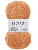 Lavita Moss