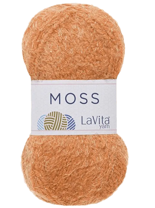 Lavita Moss