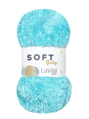 Пряжа LaVita Soft 5052 - 1 моток